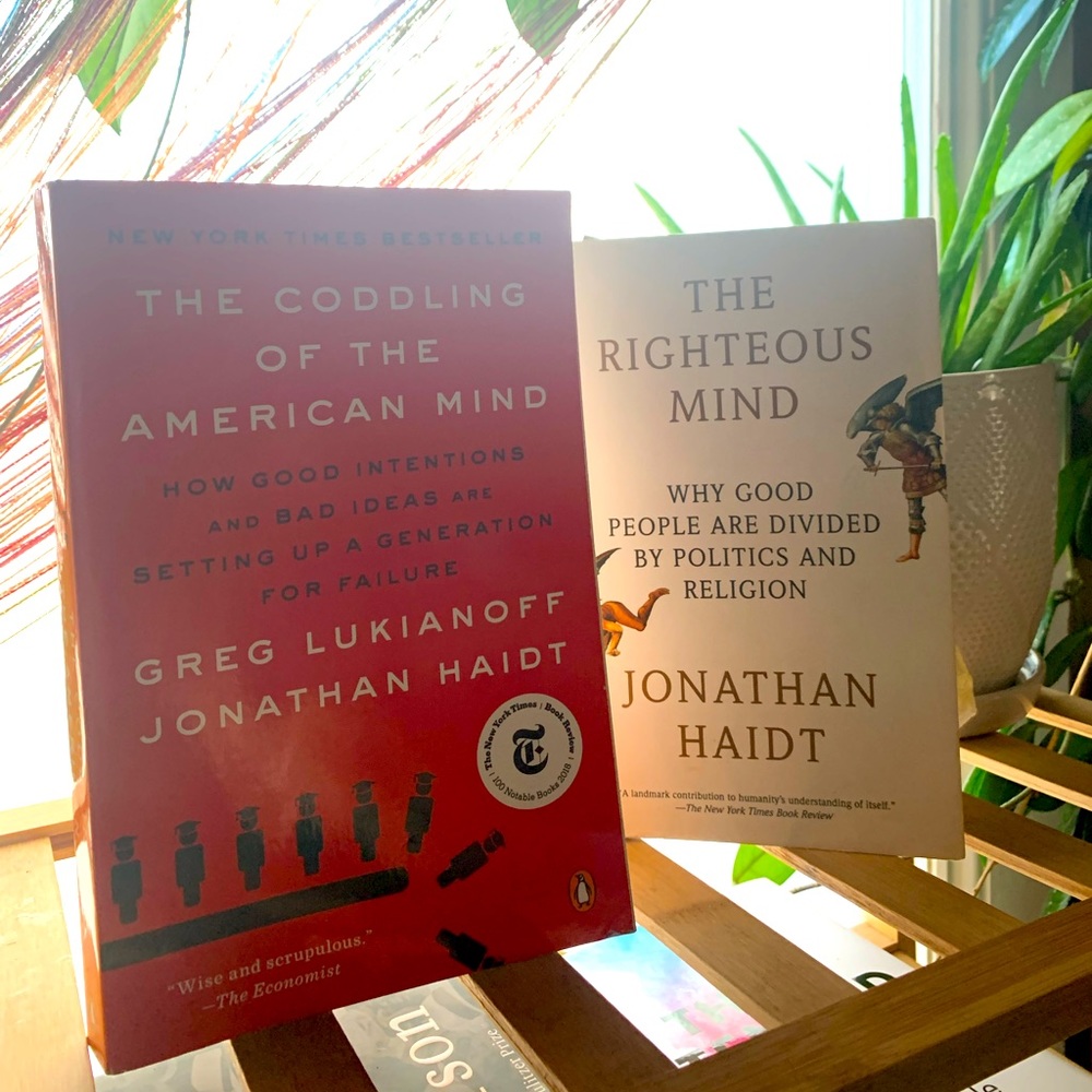 Social Psychology Book Bundle